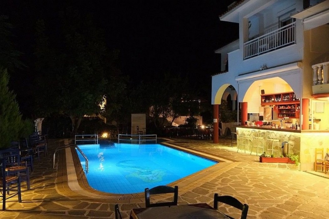 hotel melissa gold coast