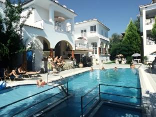 hotel melissa gold coast