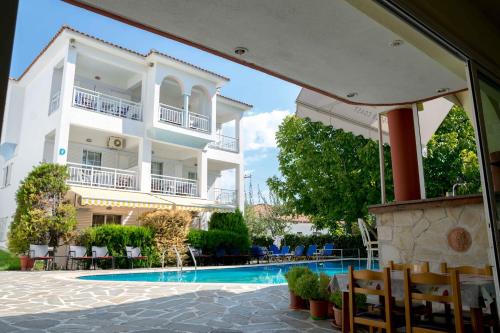 hotel melissa gold coast