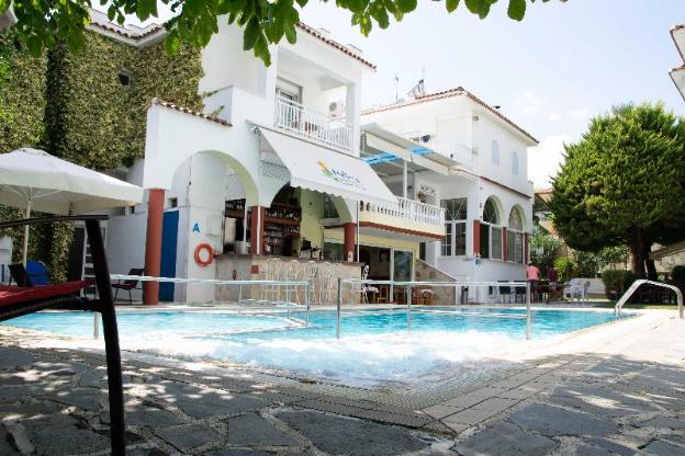 hotel melissa gold coast