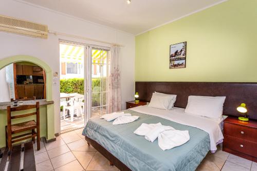 hotel melissa gold coast