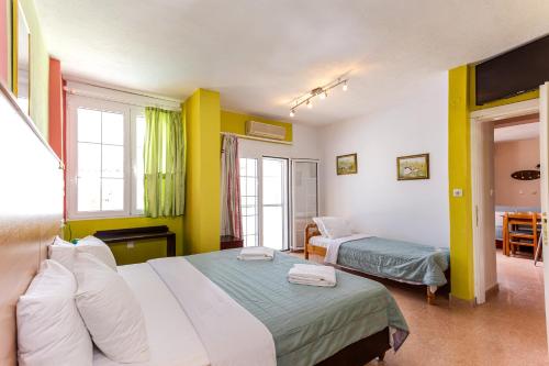 hotel melissa gold coast