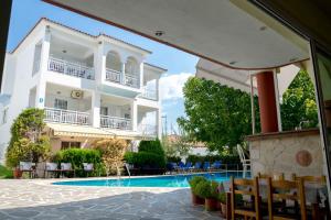 hotel melissa gold coast