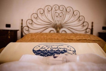 camere nicolina