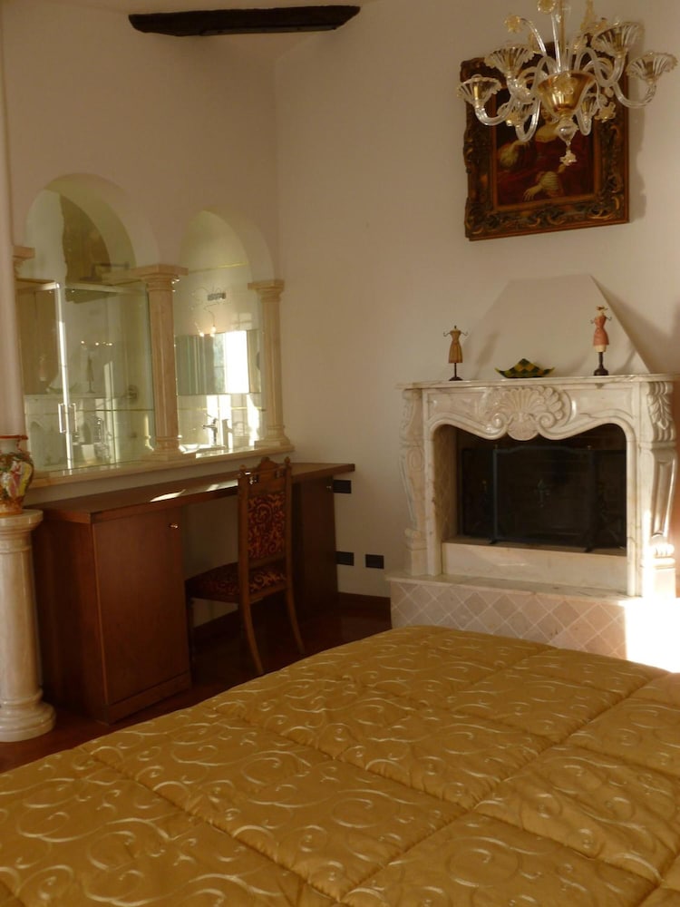 camere nicolina