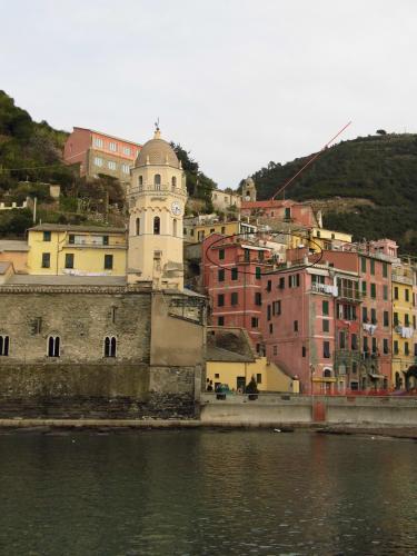 vernazza