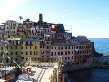 vernazza