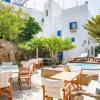 vincenzo family hotel