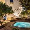 vincenzo family hotel