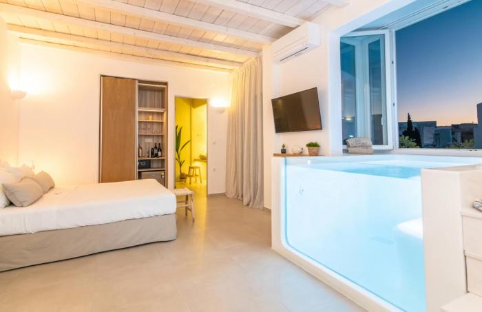 vincenzo family hotel