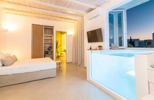 vincenzo family hotel