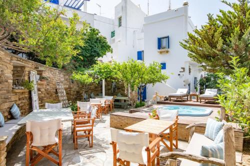 vincenzo family hotel