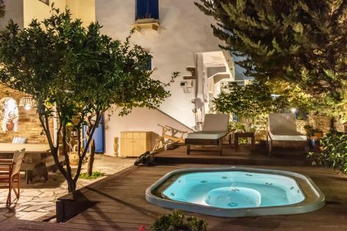 vincenzo family hotel