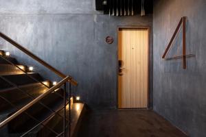 bed station hostel khaosan