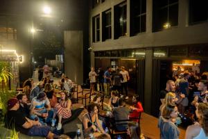 bed station hostel khaosan