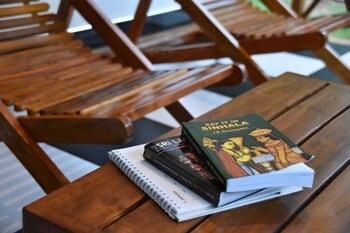 avian garden udawalawe