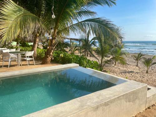 quinta feliz troncones