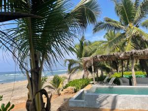 quinta feliz troncones