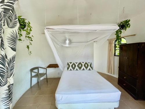 quinta feliz troncones