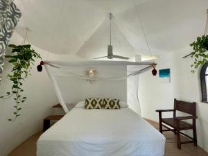 quinta feliz troncones