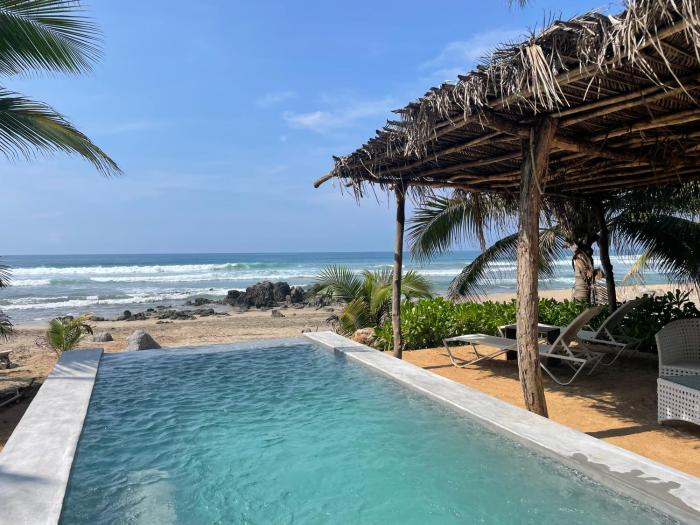 quinta feliz troncones