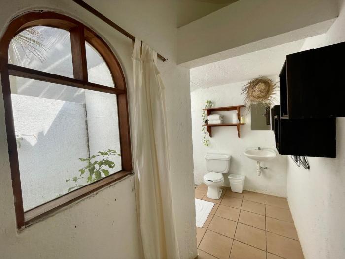quinta feliz troncones