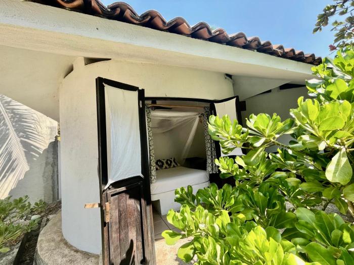 quinta feliz troncones