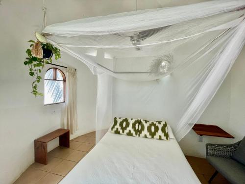 quinta feliz troncones