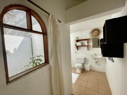 quinta feliz troncones
