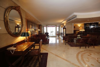 The Bayview Hotel,Beirut Governorate>>Beirut,4 star