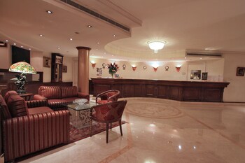 The Bayview Hotel,Beirut Governorate>>Beirut,4 star