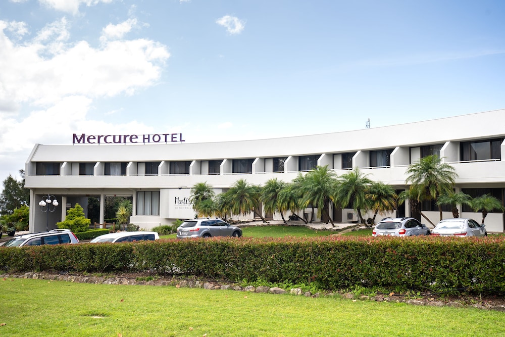Mercure Charlestown,Charlestown>>Adamstown Heights,4 star