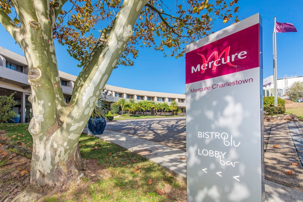 Mercure Charlestown,Charlestown>>Adamstown Heights,4 star