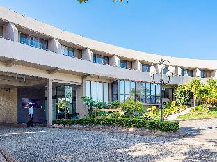 mercure charlestown