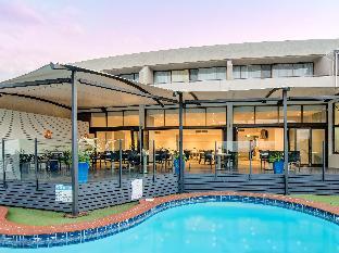mercure charlestown