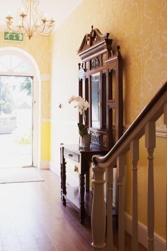 the townhouse strand