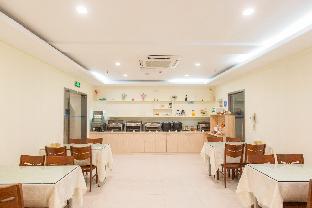 hanting hotel nanjing forestry university xinzhuang metro station