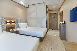 hanting hotel nanjing forestry university xinzhuang metro station