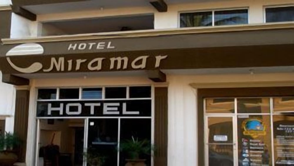hotel miramar