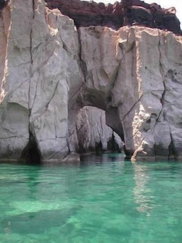 la paz