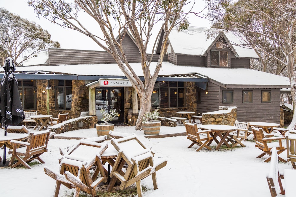 club wyndham dinner plain trademark collection by wyndham