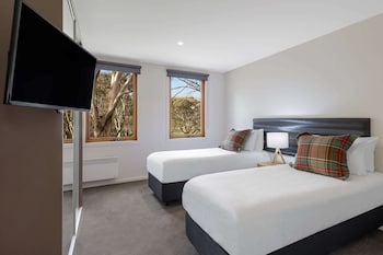 club wyndham dinner plain trademark collection by wyndham