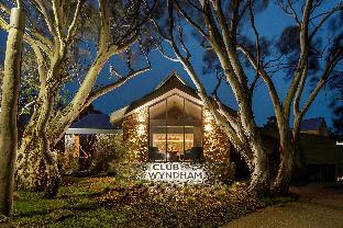 club wyndham dinner plain trademark collection by wyndham