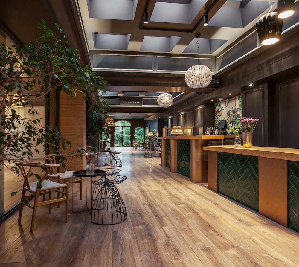 blanco hotel spa