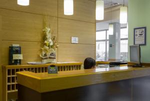 Hotel La Boroña,Gijon>>Asturias,4 star