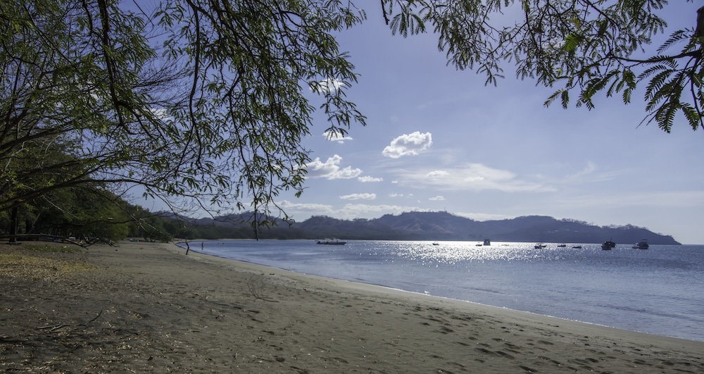 cc beach front papagayo all inclusive