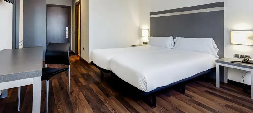 B&B Hotel Oviedo,Lugones>>Asturias,3 star