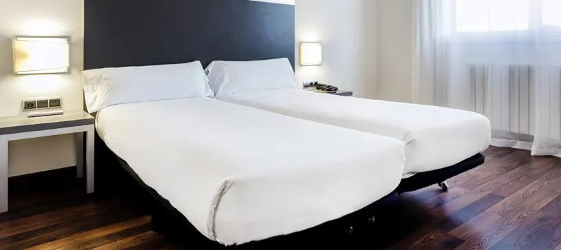 B&B Hotel Oviedo,Lugones>>Asturias,3 star