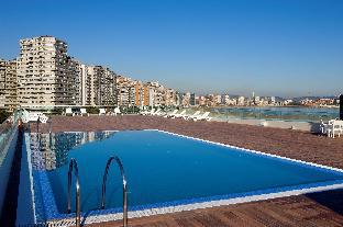 nh gijon hotel