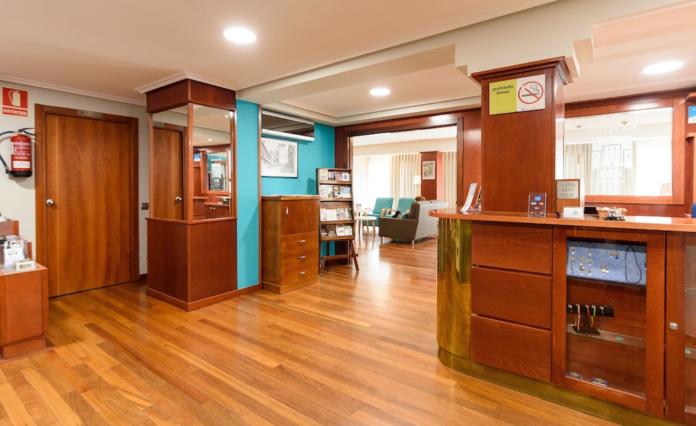 santiago de compostela